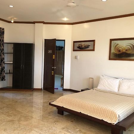 Argonauta Boracay Apartment Suites And Villas Boracay Island المظهر الخارجي الصورة