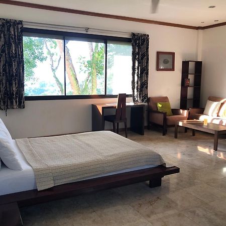 Argonauta Boracay Apartment Suites And Villas Boracay Island المظهر الخارجي الصورة