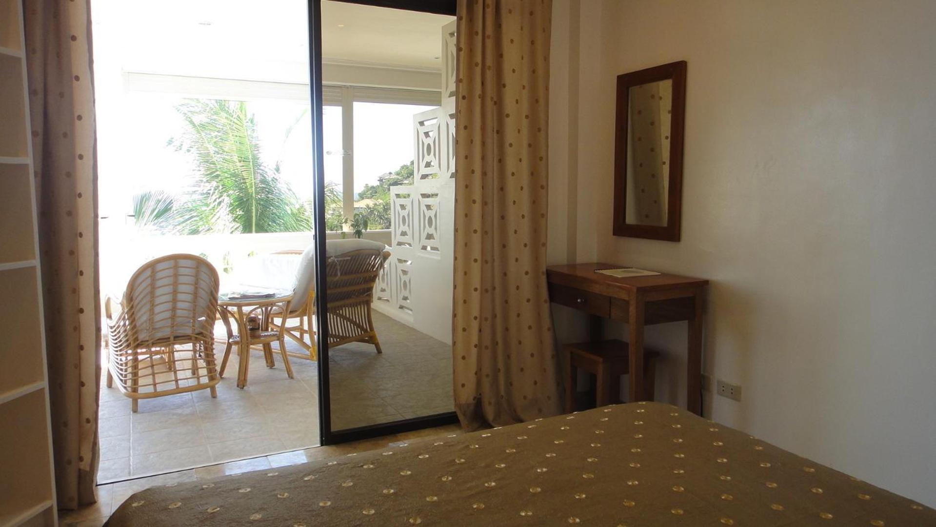 Argonauta Boracay Apartment Suites And Villas Boracay Island الغرفة الصورة