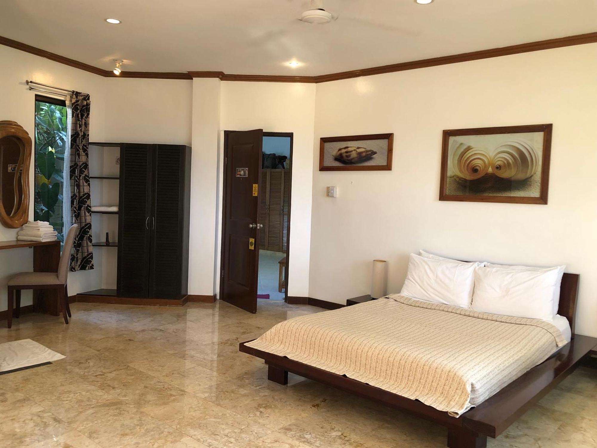 Argonauta Boracay Apartment Suites And Villas Boracay Island المظهر الخارجي الصورة