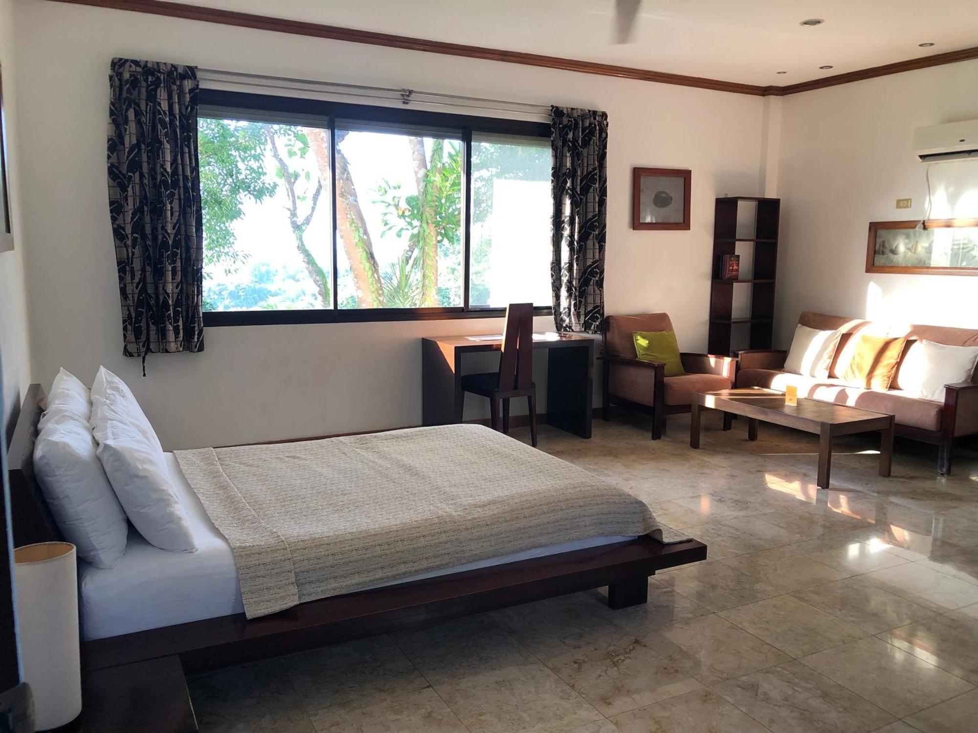 Argonauta Boracay Apartment Suites And Villas Boracay Island المظهر الخارجي الصورة