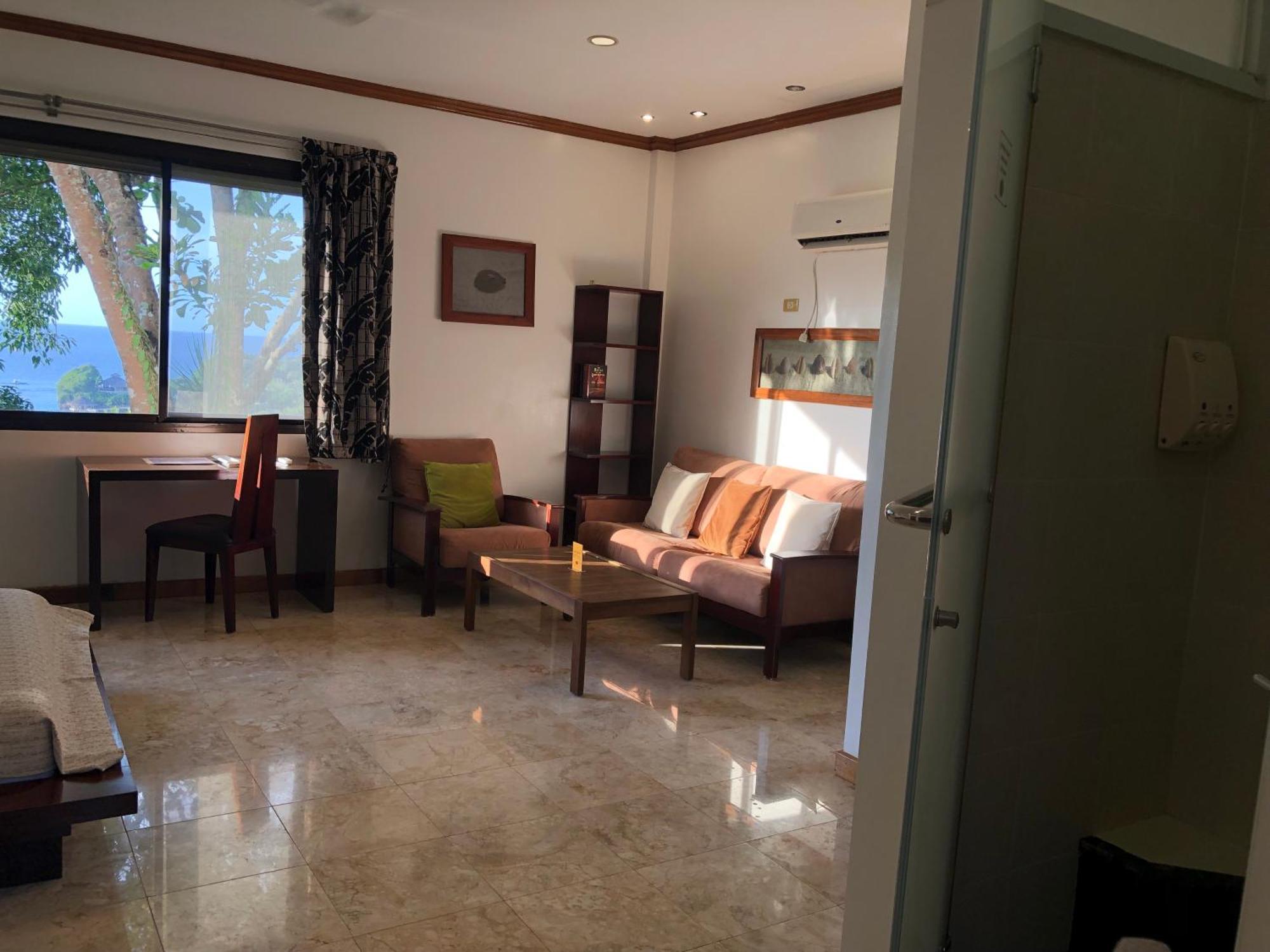 Argonauta Boracay Apartment Suites And Villas Boracay Island المظهر الخارجي الصورة