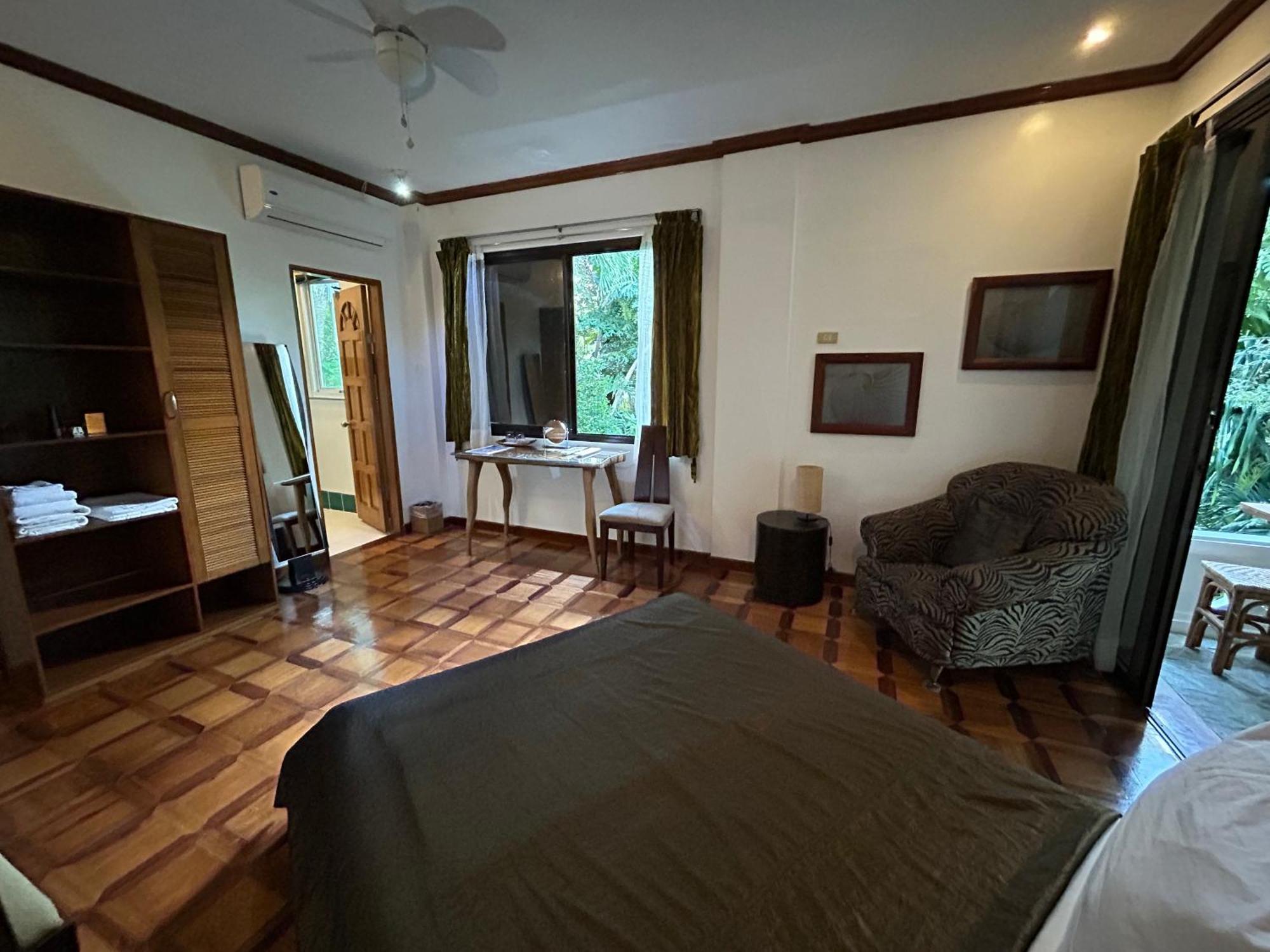 Argonauta Boracay Apartment Suites And Villas Boracay Island المظهر الخارجي الصورة