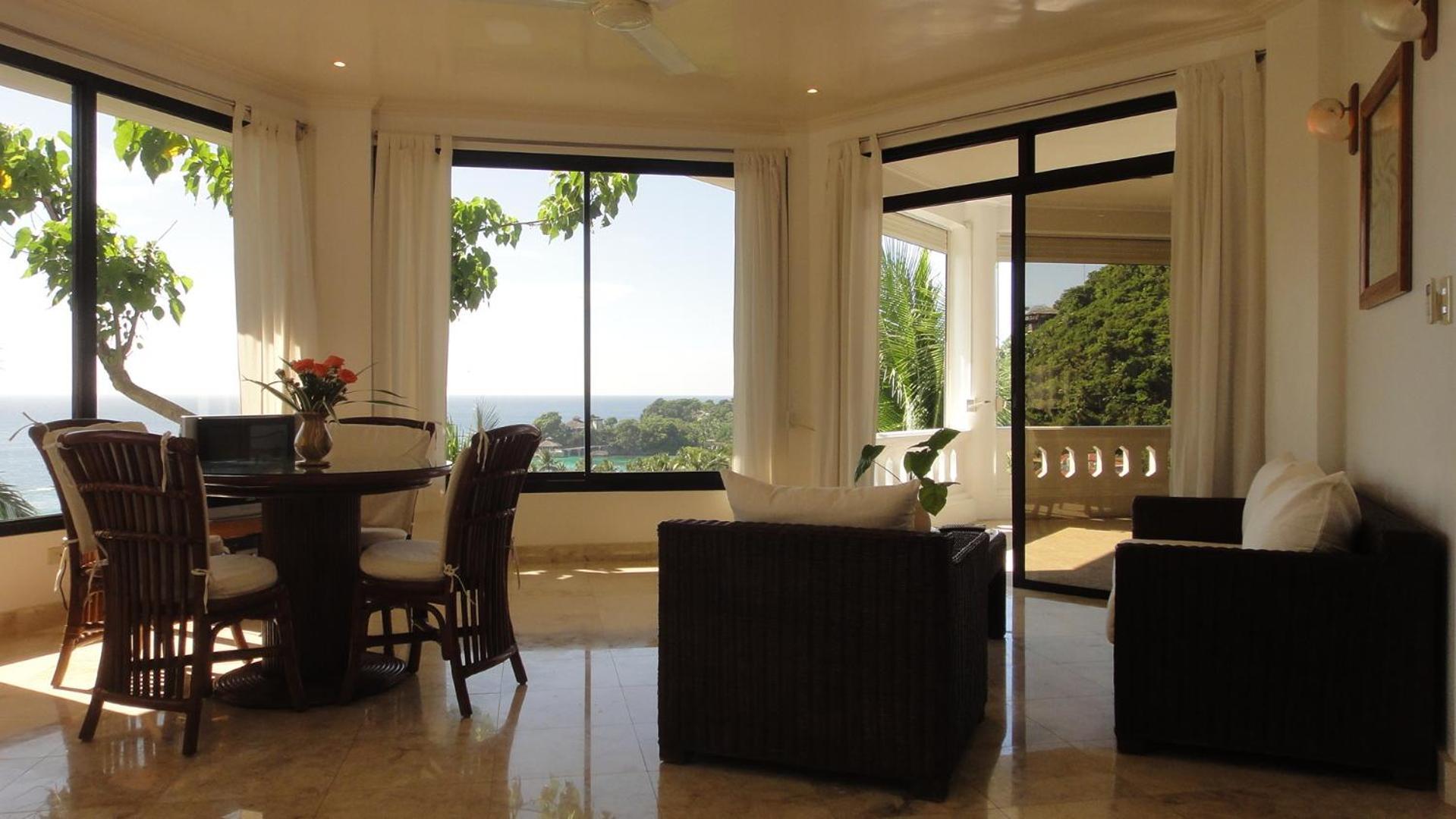 Argonauta Boracay Apartment Suites And Villas Boracay Island الغرفة الصورة