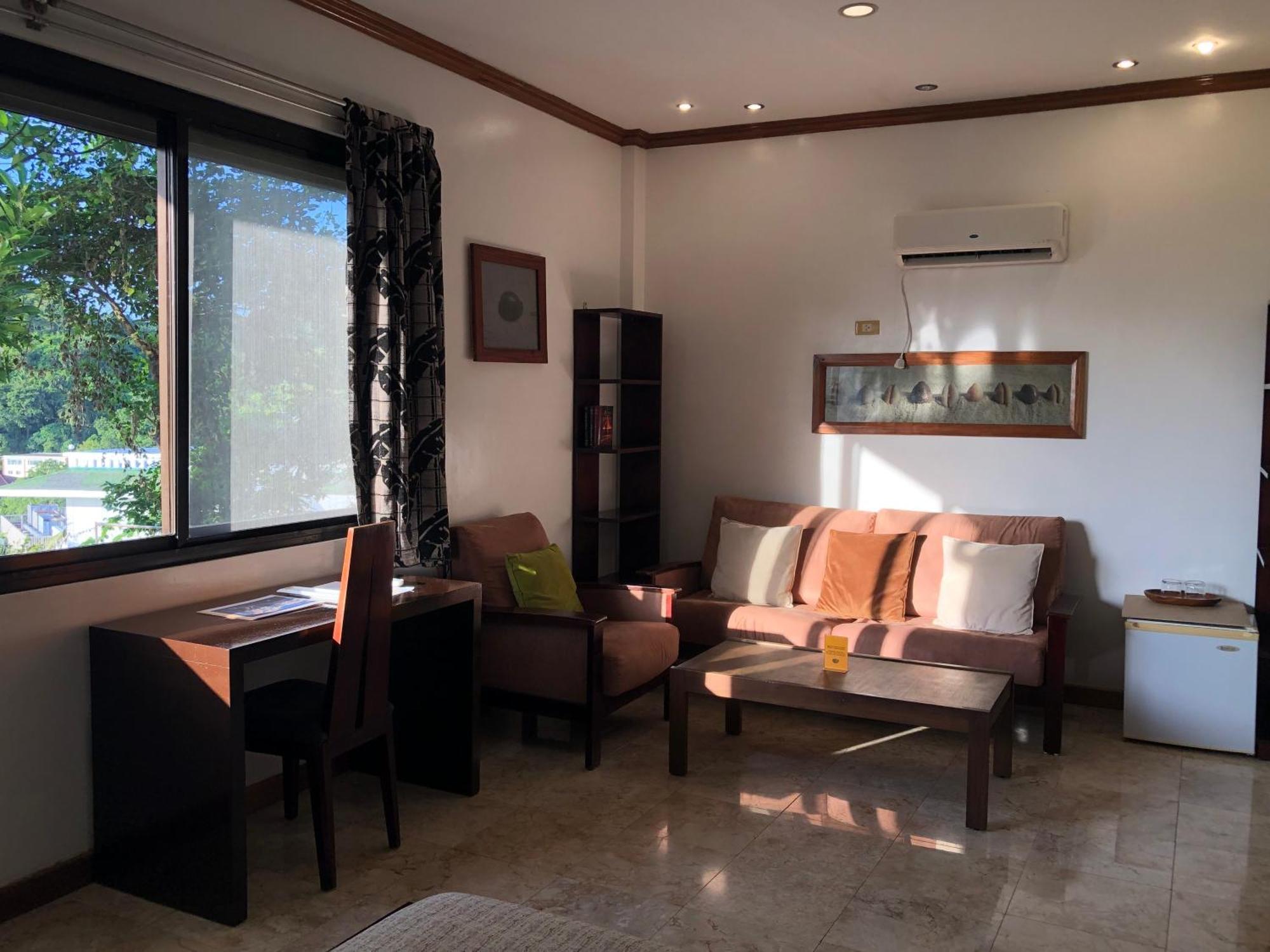 Argonauta Boracay Apartment Suites And Villas Boracay Island المظهر الخارجي الصورة
