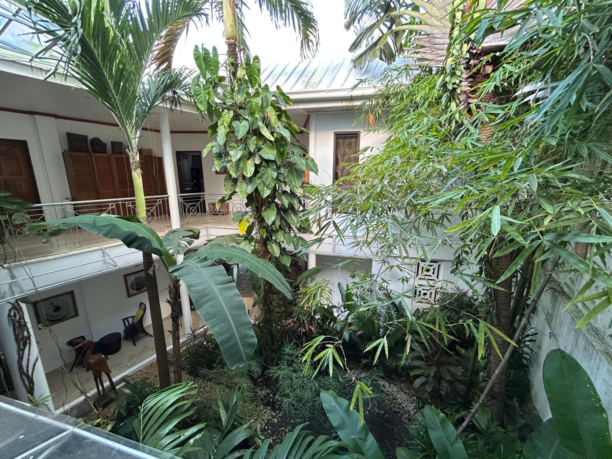 Argonauta Boracay Apartment Suites And Villas Boracay Island المظهر الخارجي الصورة