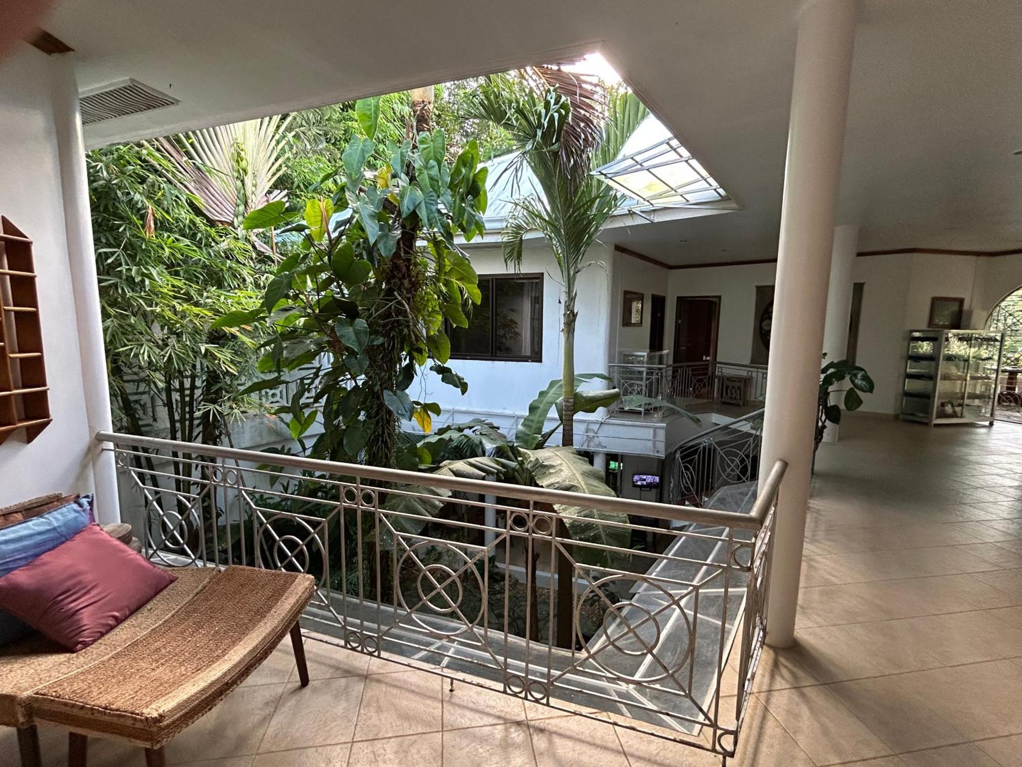 Argonauta Boracay Apartment Suites And Villas Boracay Island المظهر الخارجي الصورة