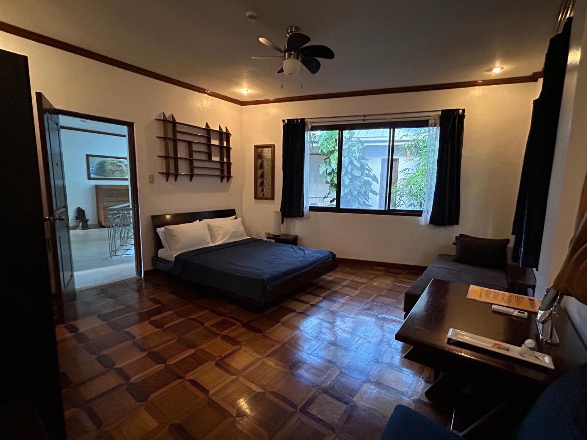 Argonauta Boracay Apartment Suites And Villas Boracay Island المظهر الخارجي الصورة