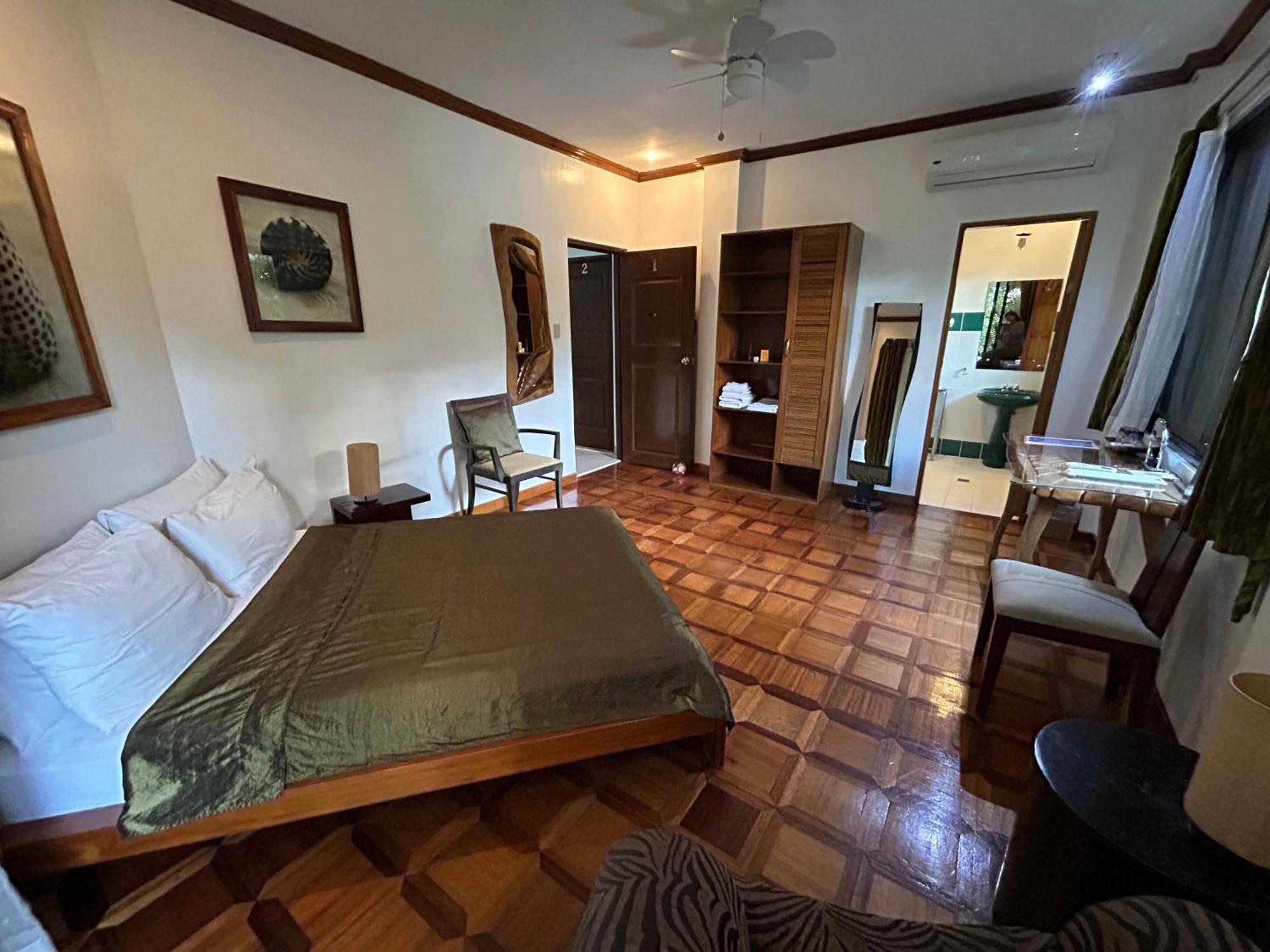 Argonauta Boracay Apartment Suites And Villas Boracay Island المظهر الخارجي الصورة