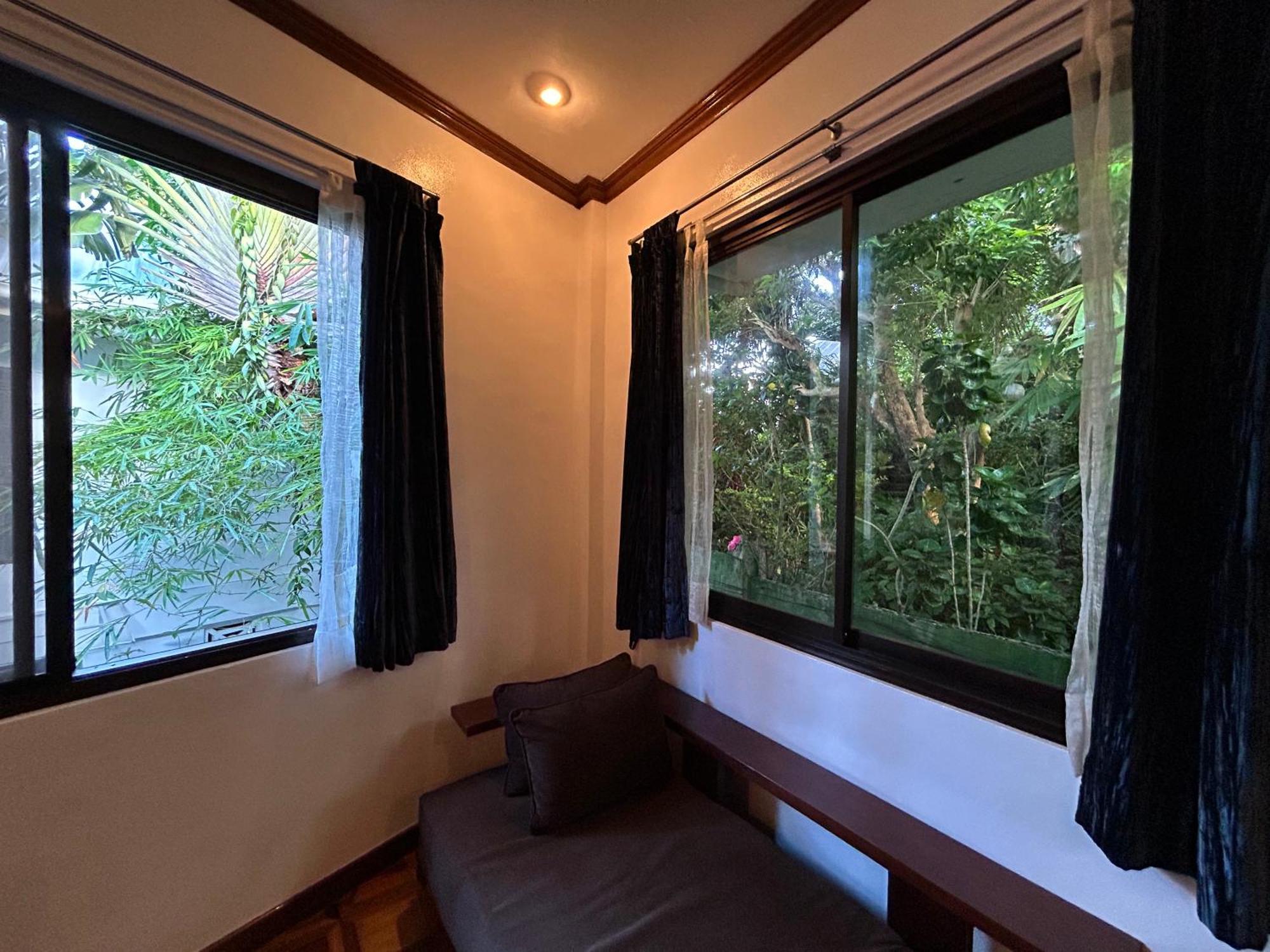 Argonauta Boracay Apartment Suites And Villas Boracay Island المظهر الخارجي الصورة