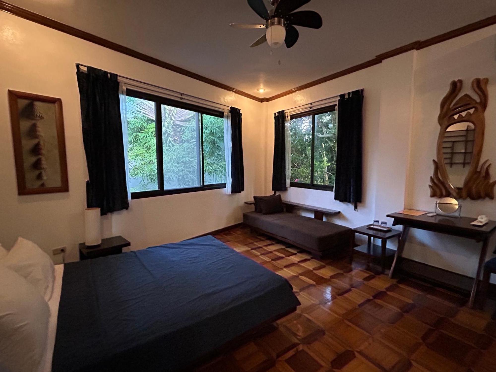 Argonauta Boracay Apartment Suites And Villas Boracay Island المظهر الخارجي الصورة