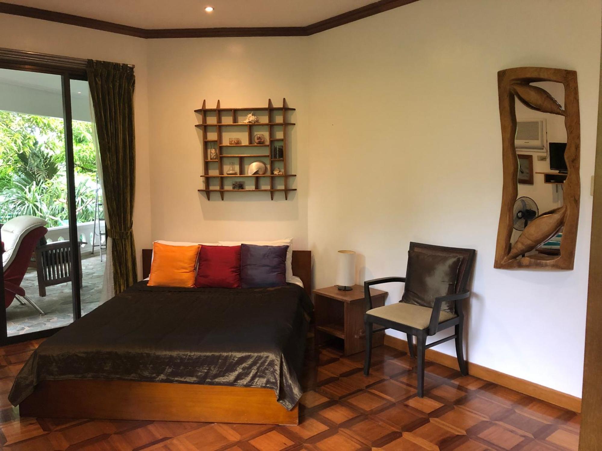 Argonauta Boracay Apartment Suites And Villas Boracay Island المظهر الخارجي الصورة