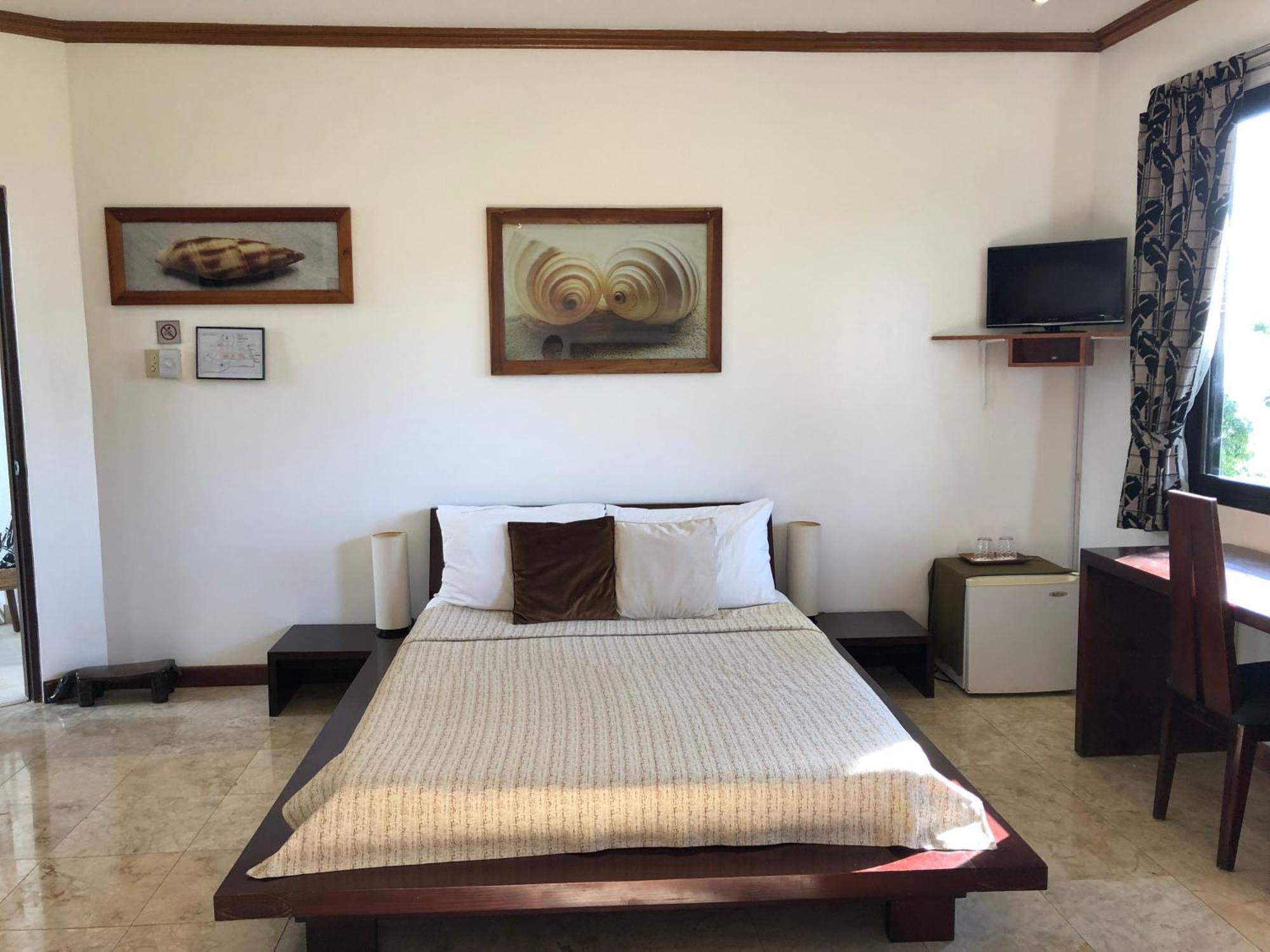 Argonauta Boracay Apartment Suites And Villas Boracay Island المظهر الخارجي الصورة
