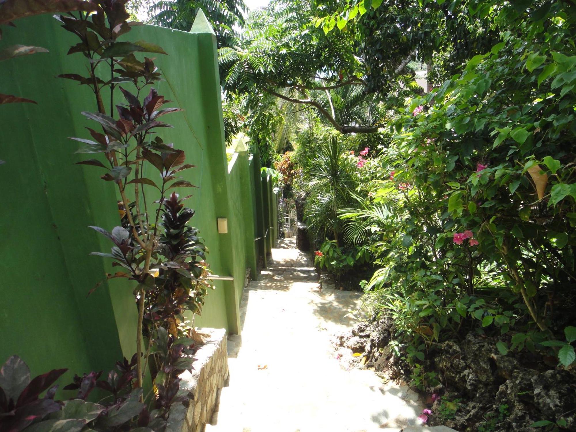 Argonauta Boracay Apartment Suites And Villas Boracay Island المظهر الخارجي الصورة