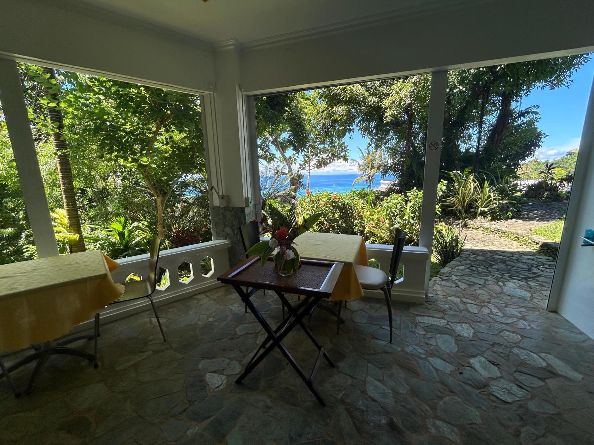 Argonauta Boracay Apartment Suites And Villas Boracay Island المظهر الخارجي الصورة