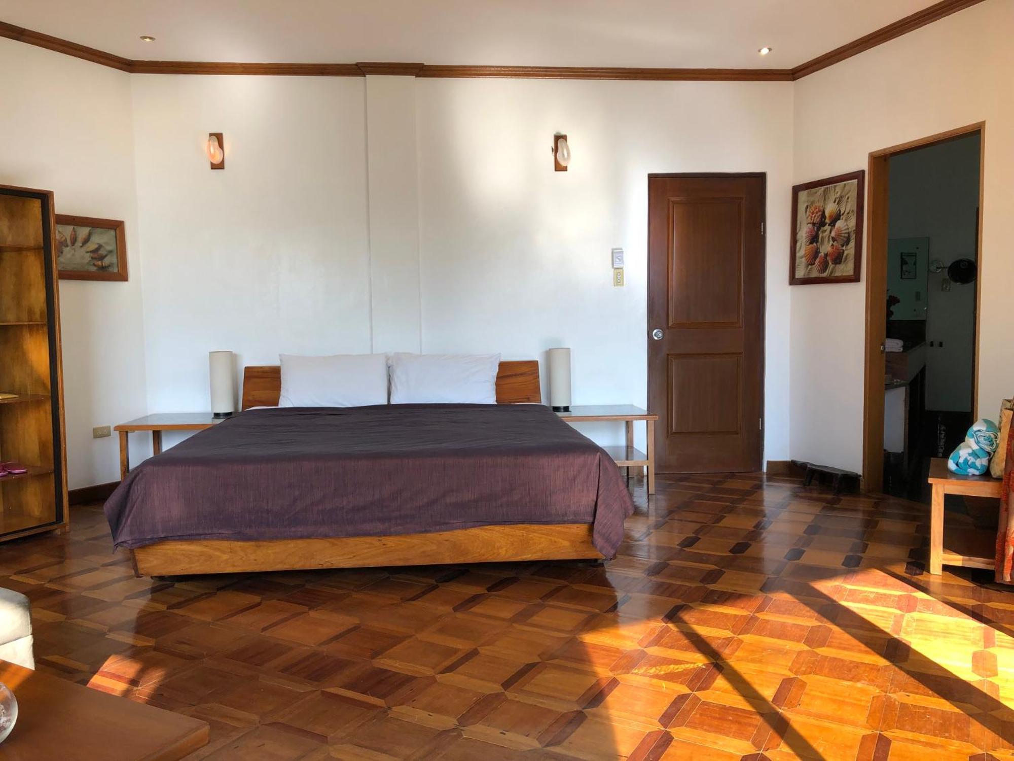 Argonauta Boracay Apartment Suites And Villas Boracay Island المظهر الخارجي الصورة