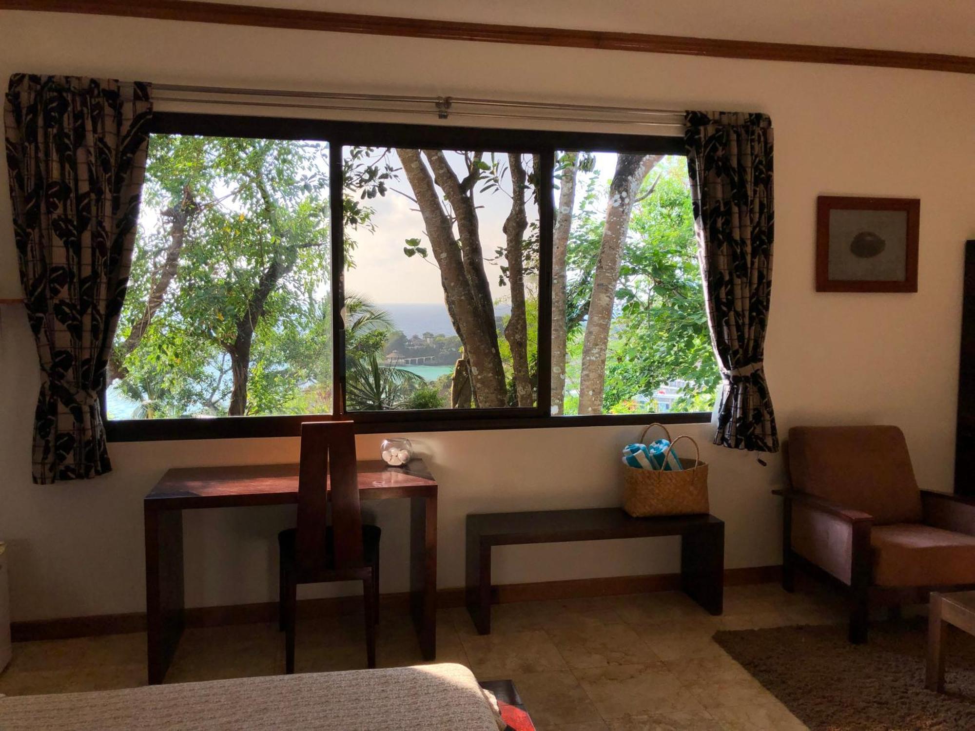 Argonauta Boracay Apartment Suites And Villas Boracay Island المظهر الخارجي الصورة