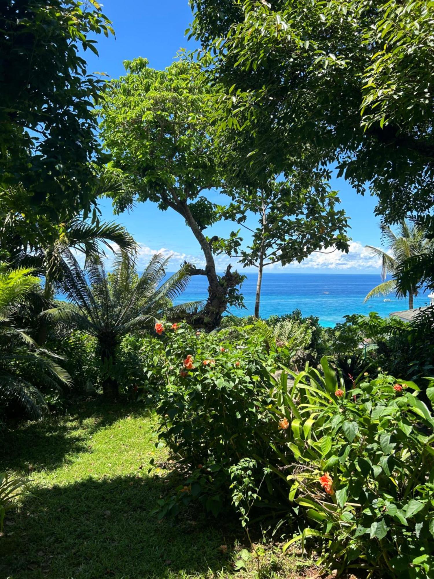 Argonauta Boracay Apartment Suites And Villas Boracay Island المظهر الخارجي الصورة