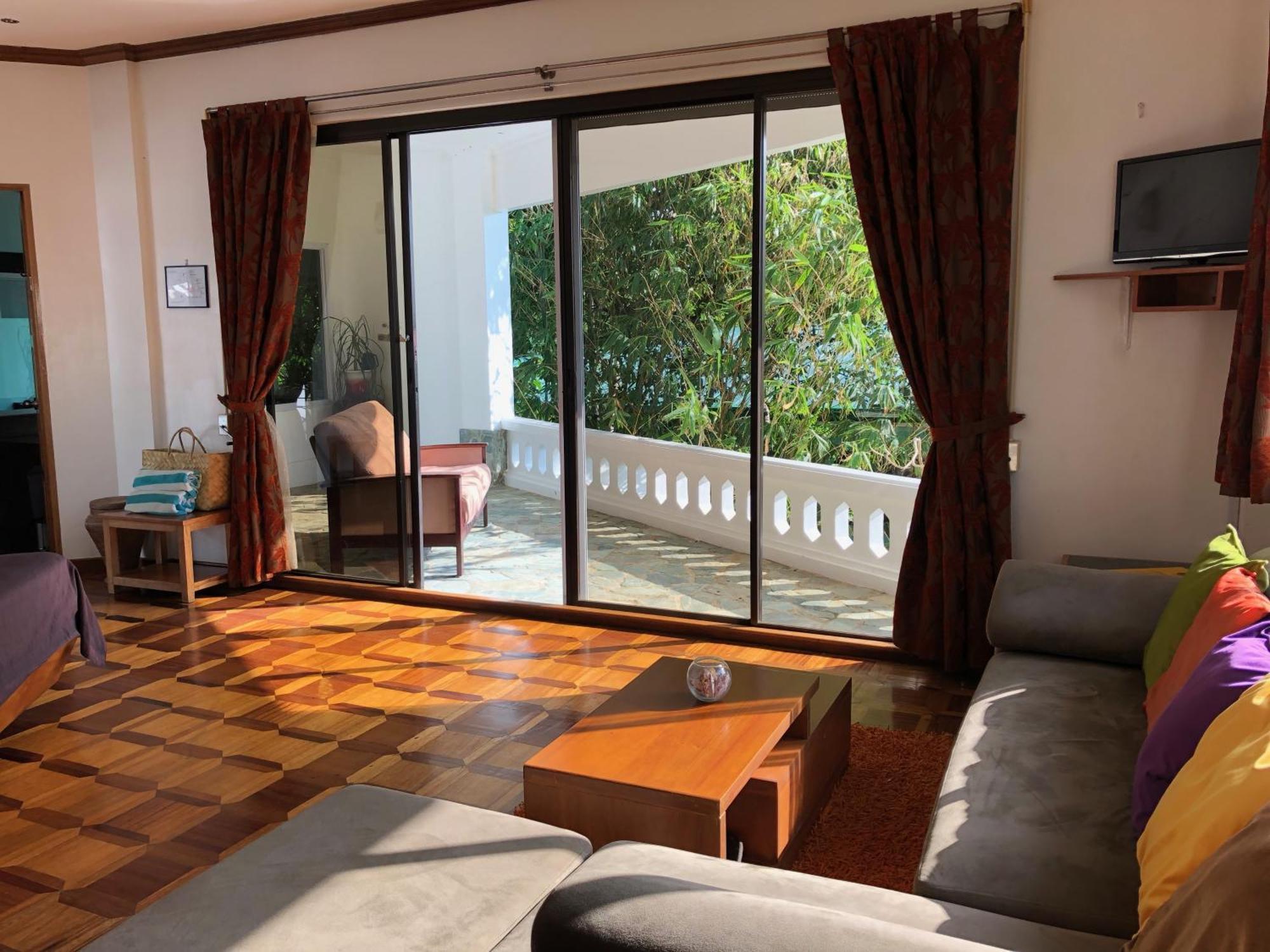 Argonauta Boracay Apartment Suites And Villas Boracay Island المظهر الخارجي الصورة