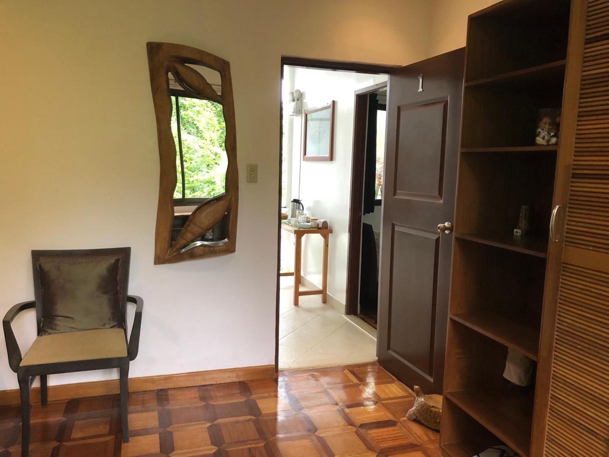 Argonauta Boracay Apartment Suites And Villas Boracay Island المظهر الخارجي الصورة