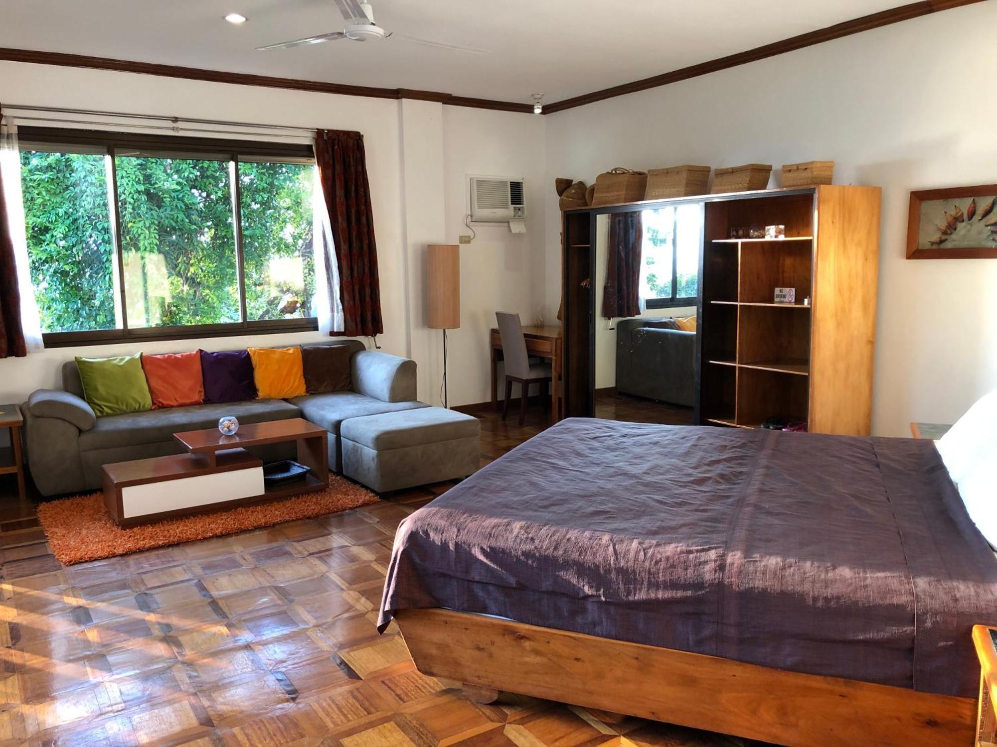 Argonauta Boracay Apartment Suites And Villas Boracay Island المظهر الخارجي الصورة
