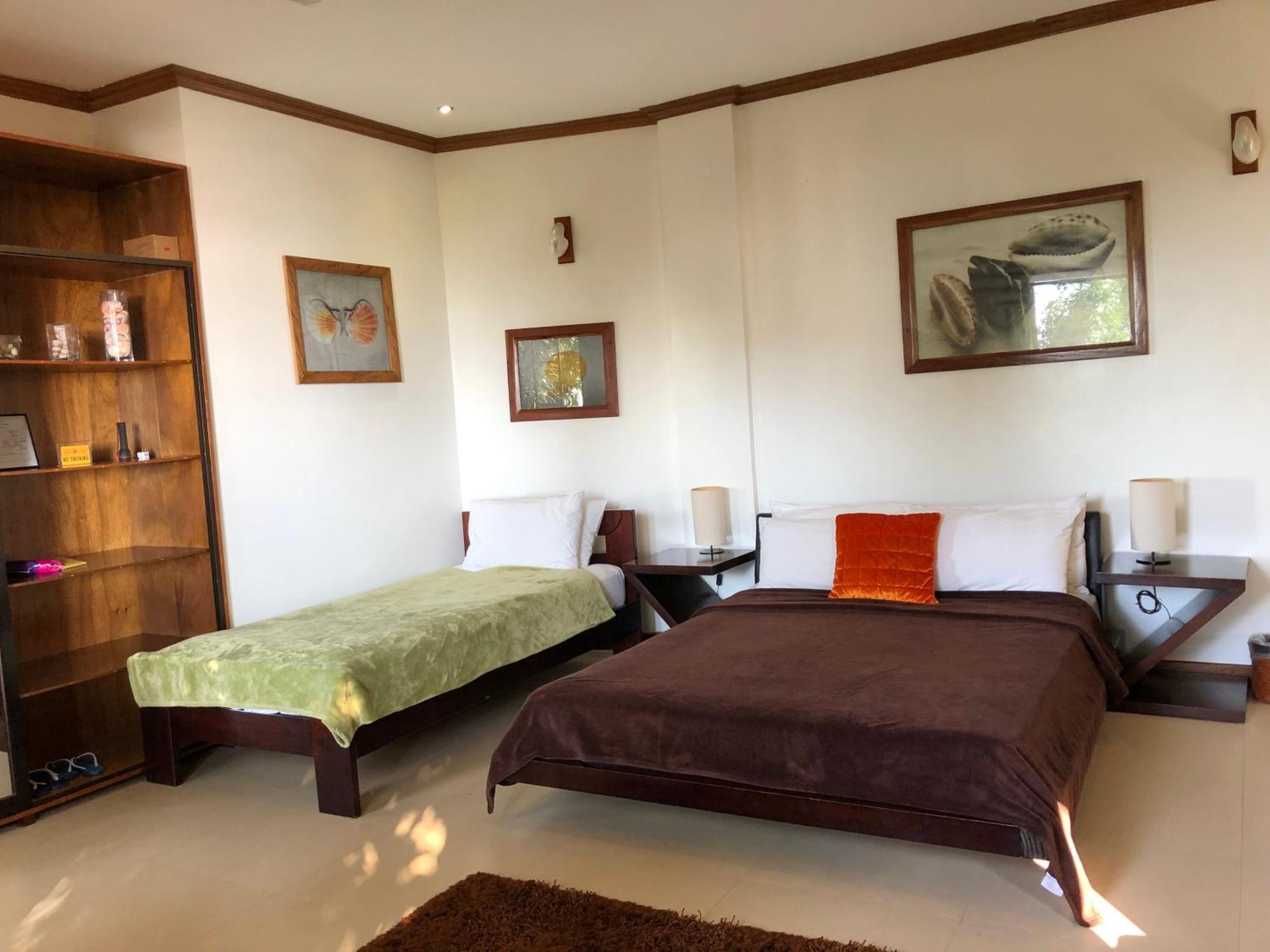 Argonauta Boracay Apartment Suites And Villas Boracay Island المظهر الخارجي الصورة