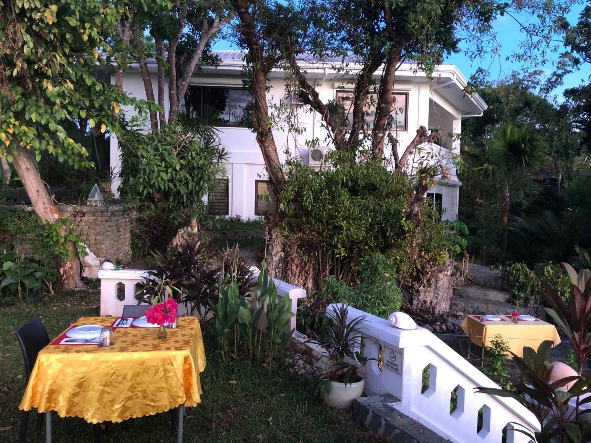 Argonauta Boracay Apartment Suites And Villas Boracay Island المظهر الخارجي الصورة
