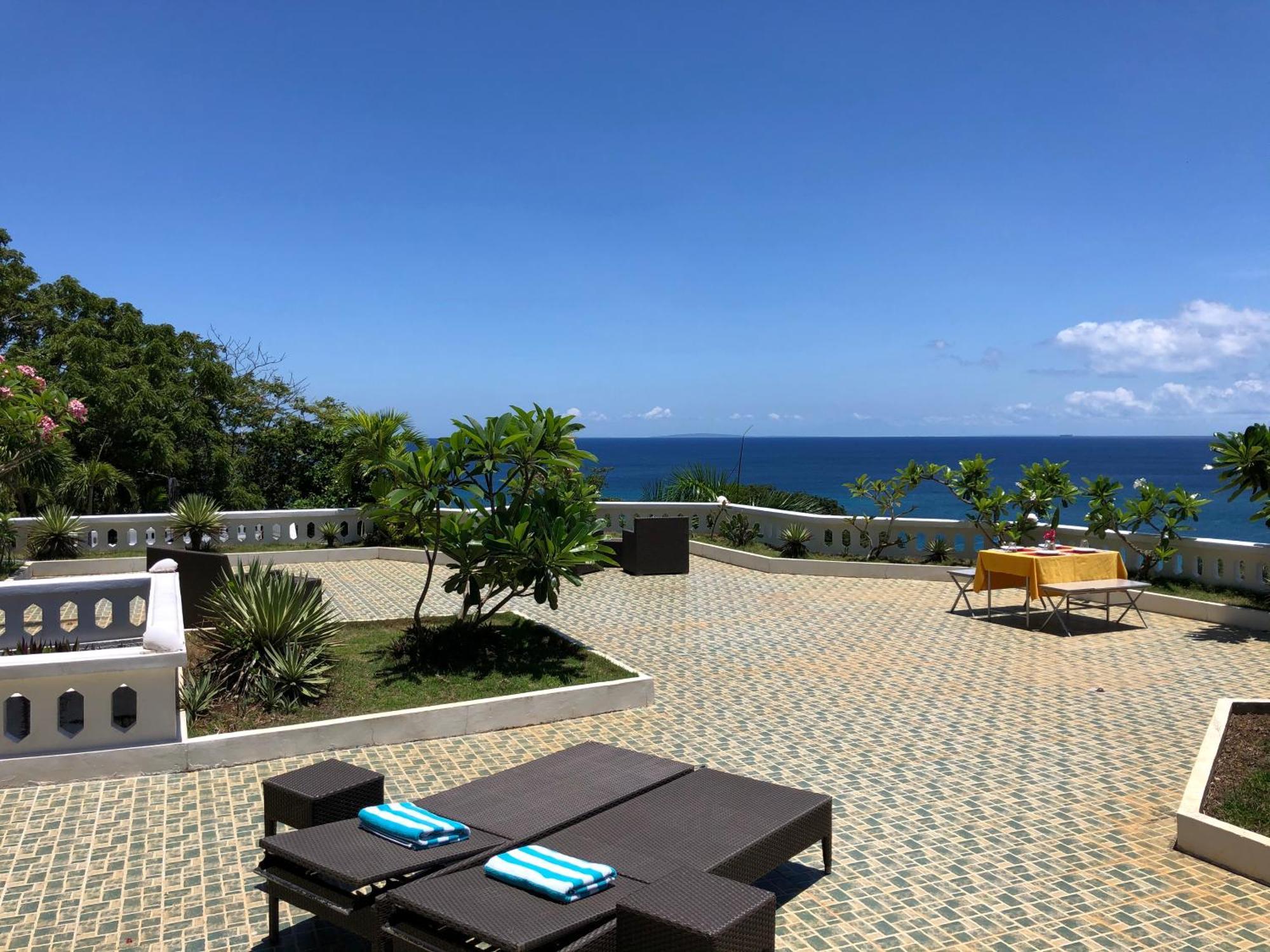 Argonauta Boracay Apartment Suites And Villas Boracay Island المظهر الخارجي الصورة