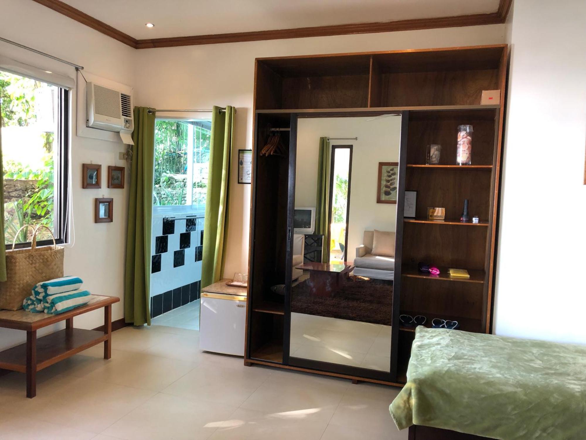 Argonauta Boracay Apartment Suites And Villas Boracay Island المظهر الخارجي الصورة