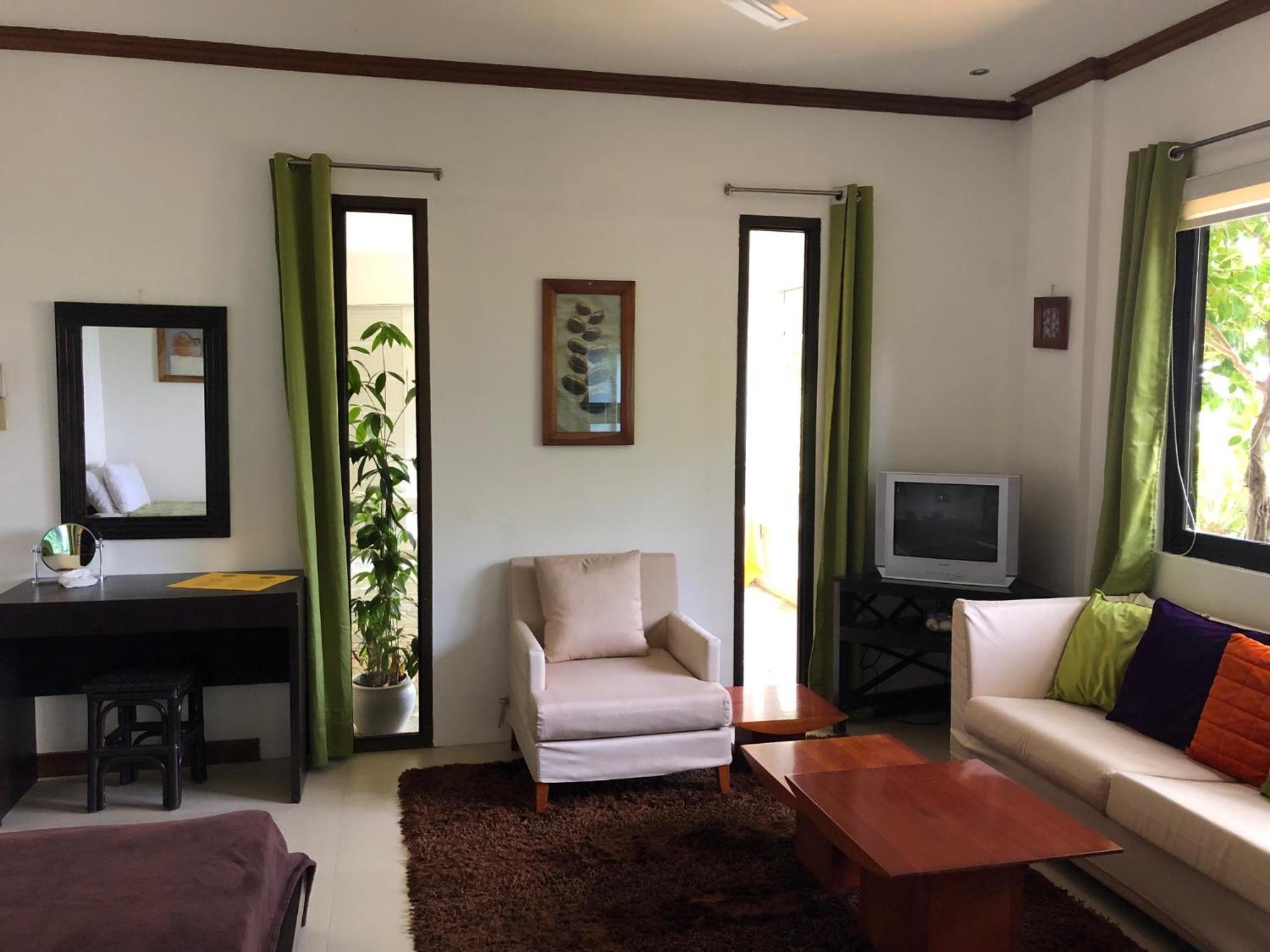 Argonauta Boracay Apartment Suites And Villas Boracay Island المظهر الخارجي الصورة