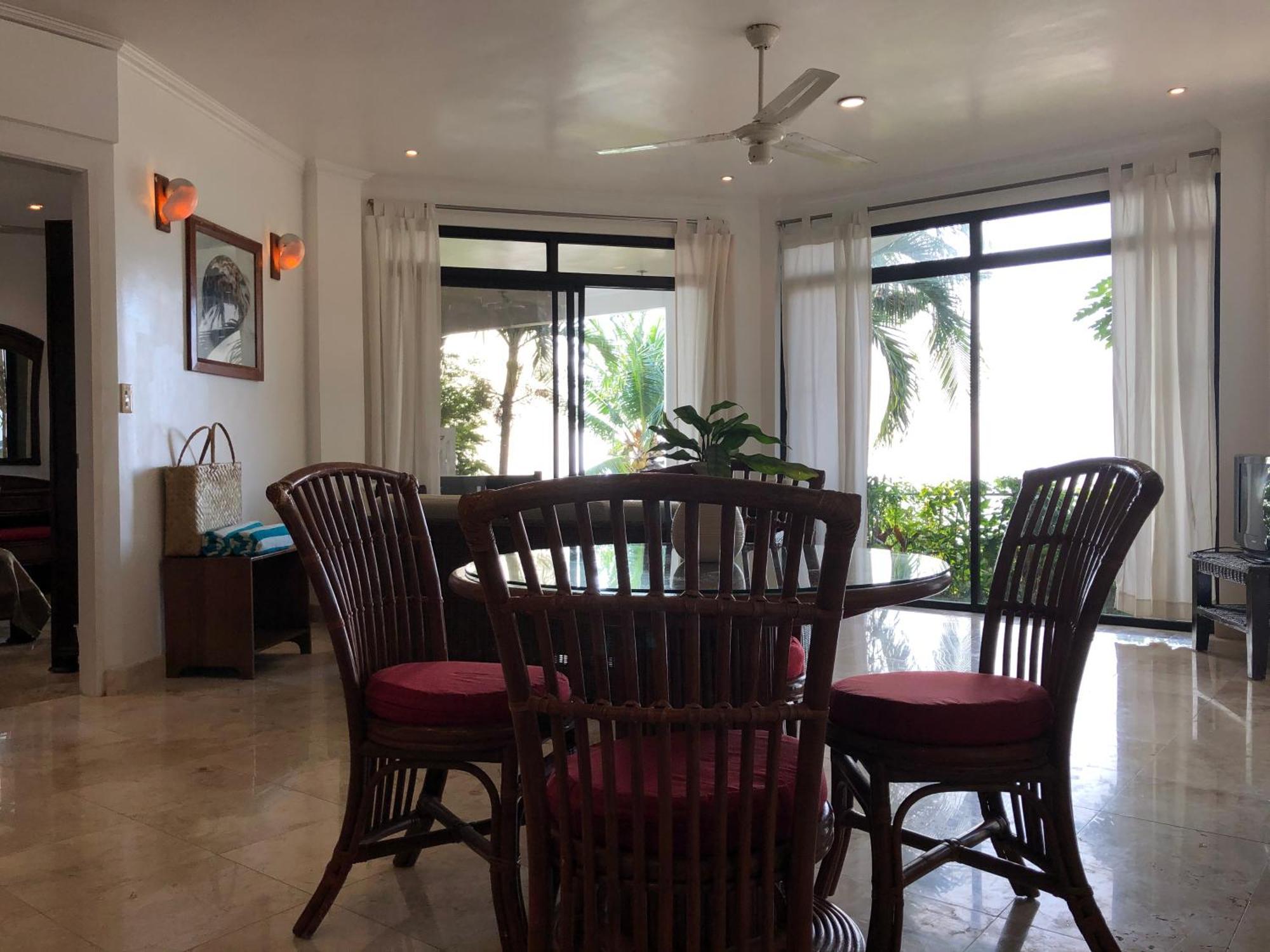 Argonauta Boracay Apartment Suites And Villas Boracay Island المظهر الخارجي الصورة