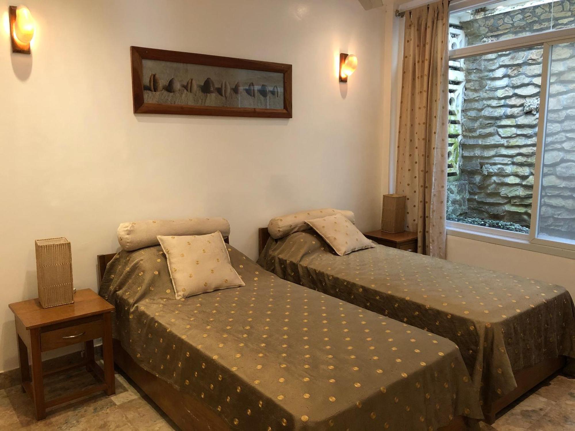 Argonauta Boracay Apartment Suites And Villas Boracay Island المظهر الخارجي الصورة