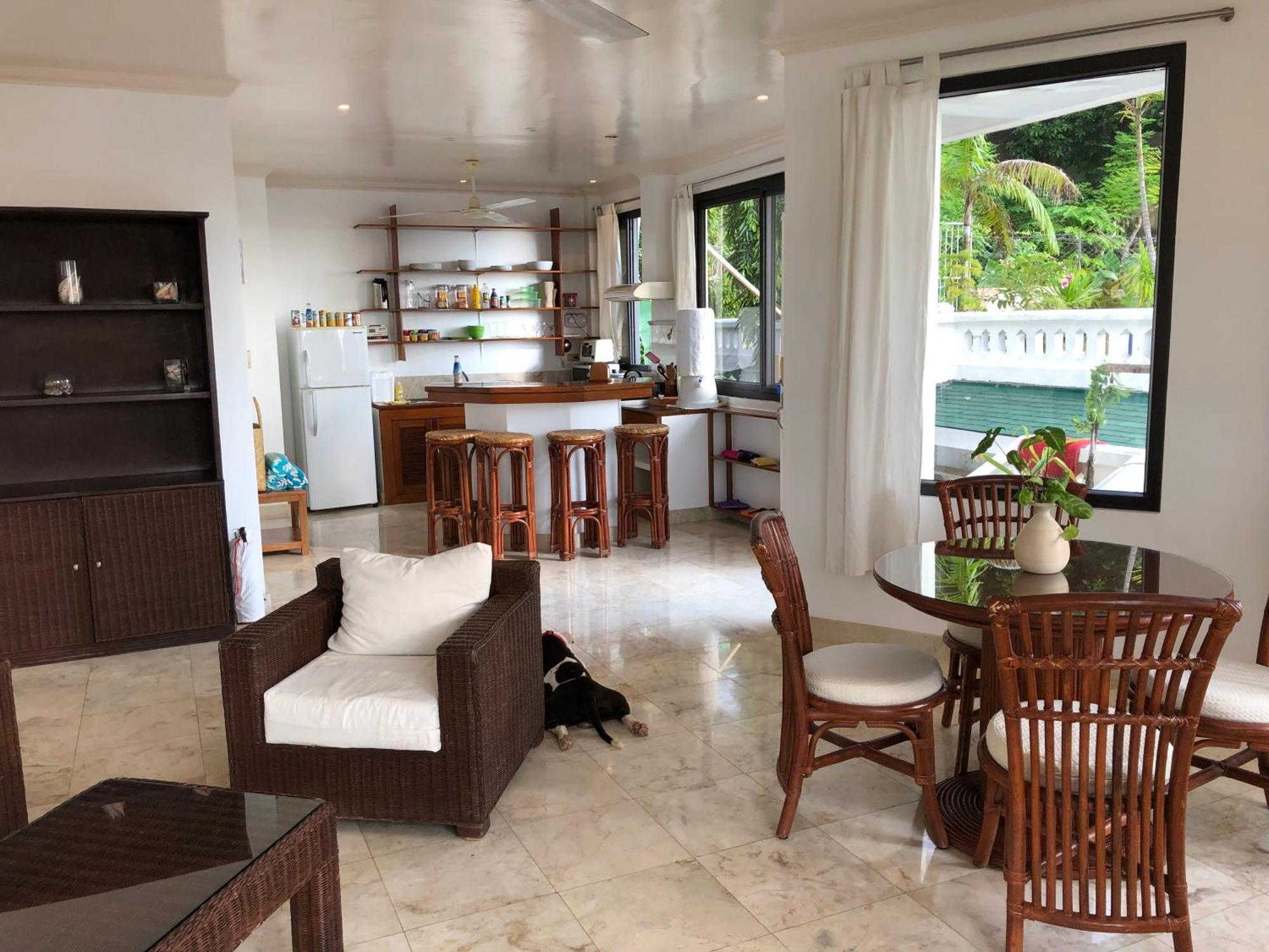Argonauta Boracay Apartment Suites And Villas Boracay Island المظهر الخارجي الصورة