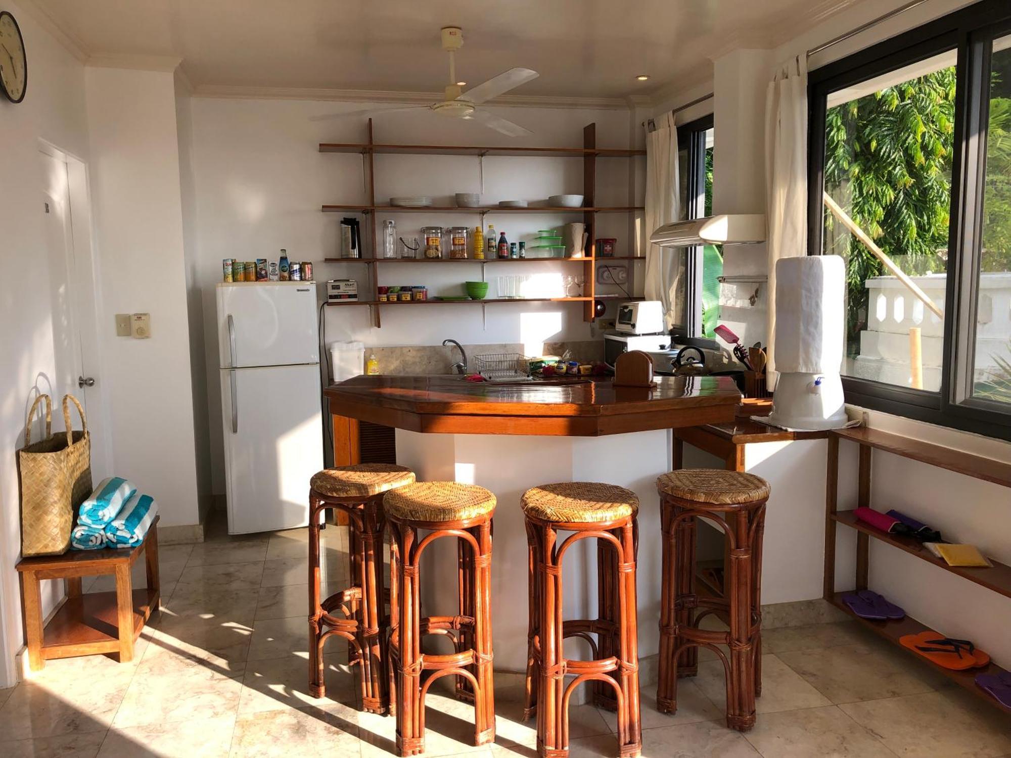 Argonauta Boracay Apartment Suites And Villas Boracay Island المظهر الخارجي الصورة