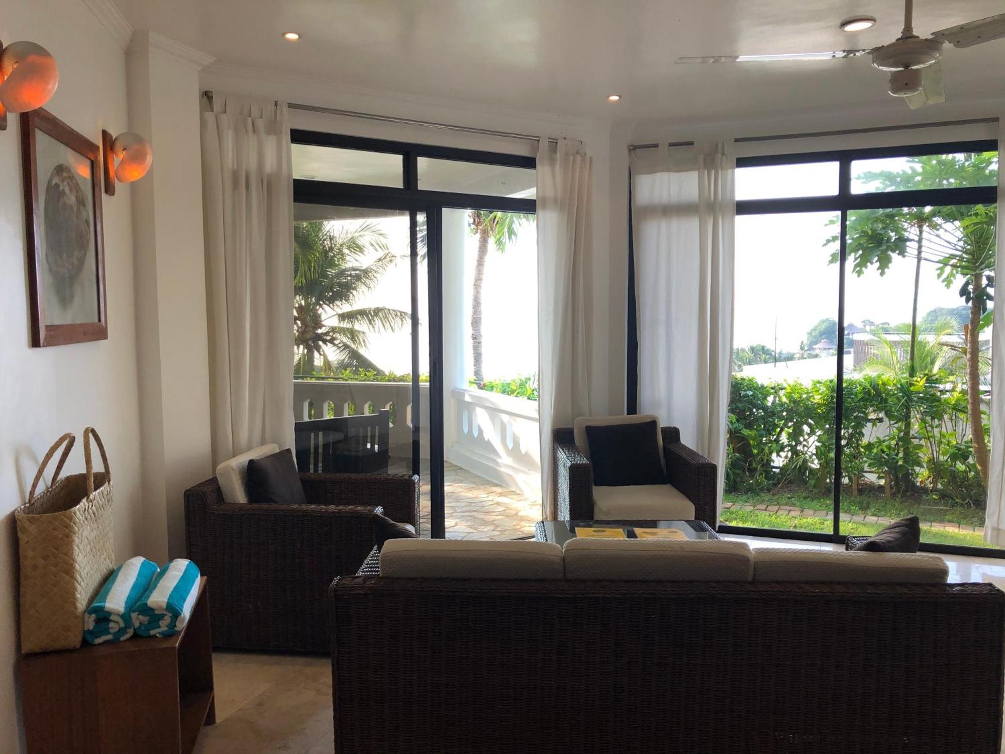 Argonauta Boracay Apartment Suites And Villas Boracay Island المظهر الخارجي الصورة