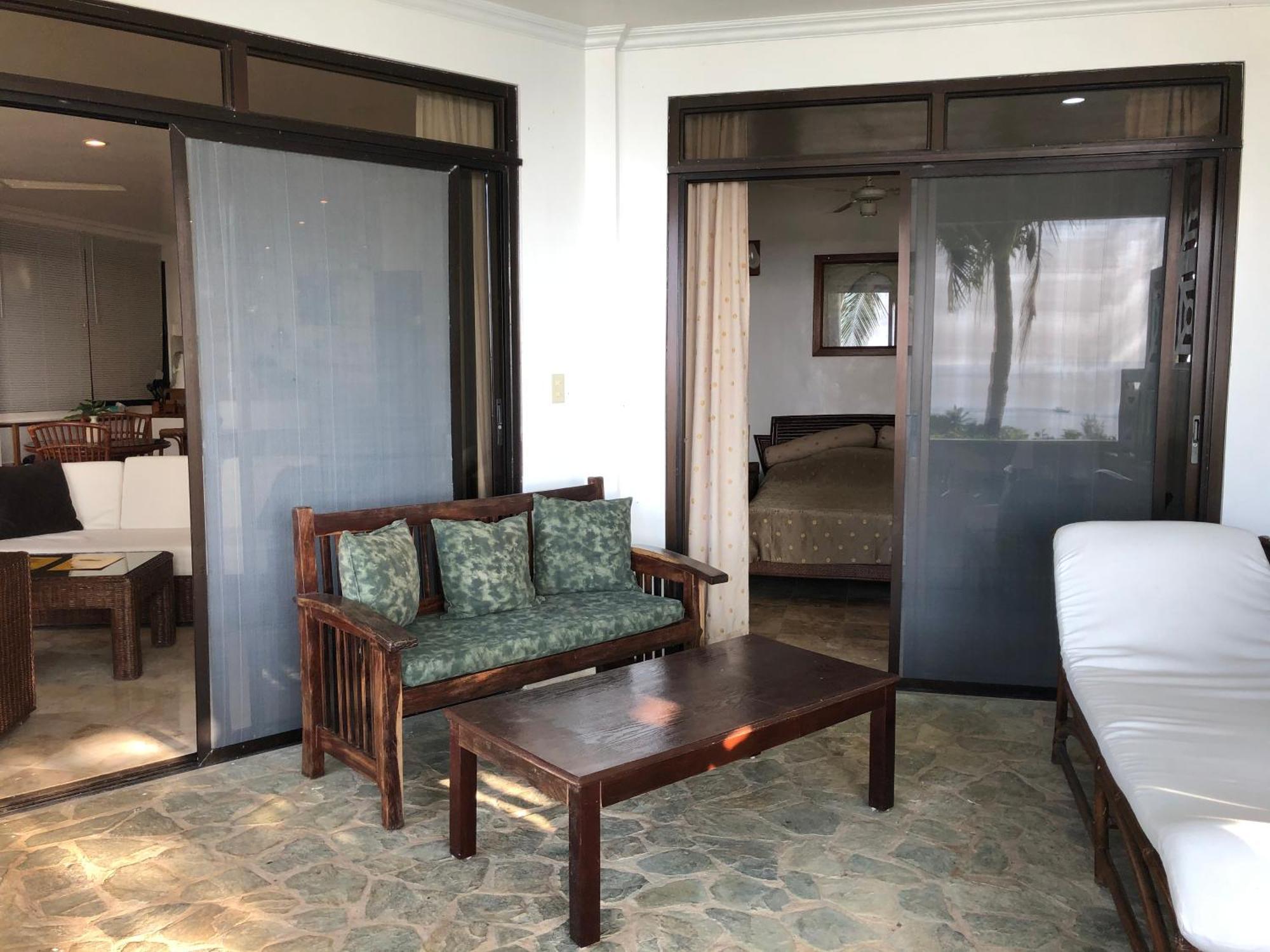 Argonauta Boracay Apartment Suites And Villas Boracay Island المظهر الخارجي الصورة