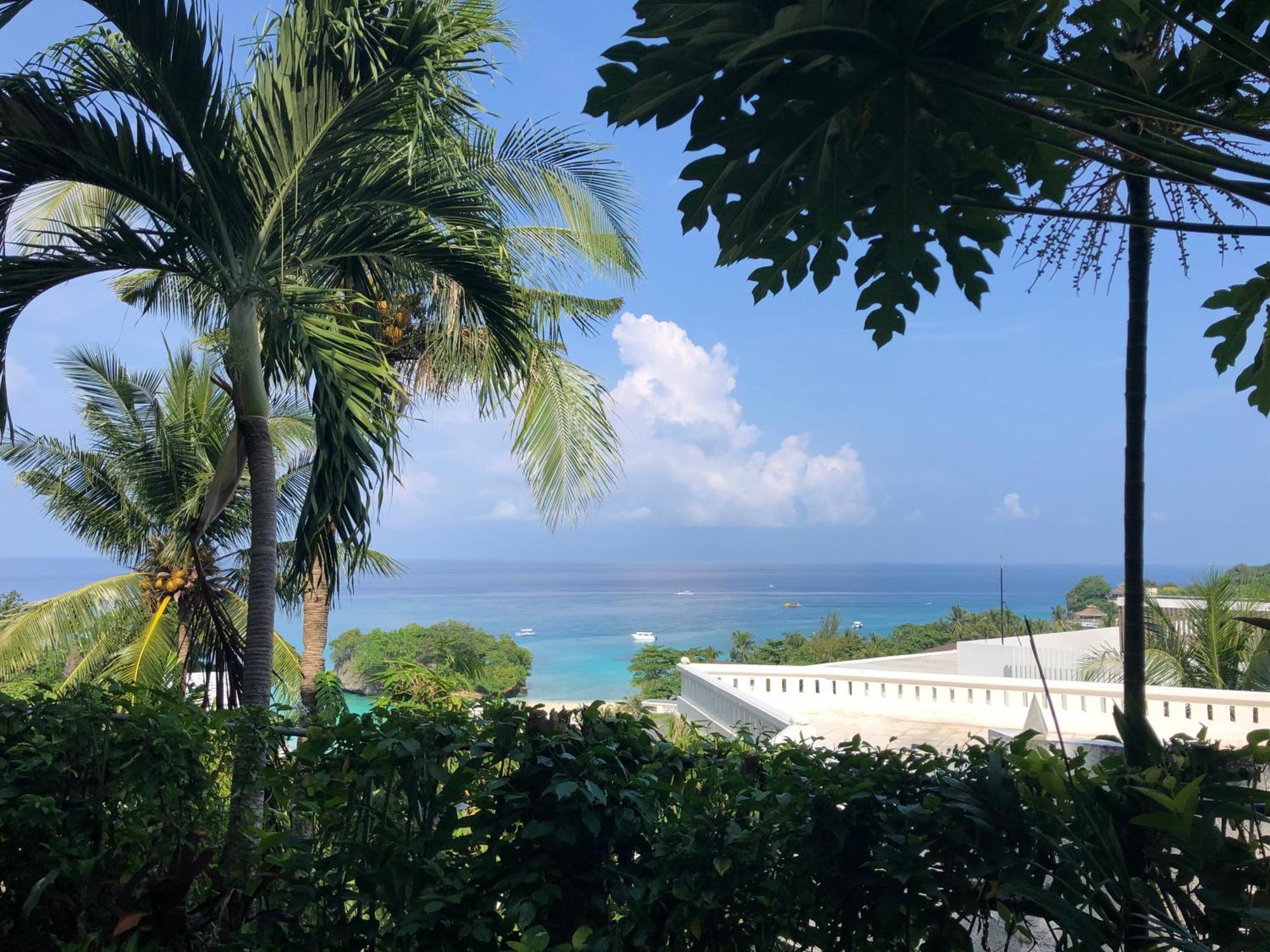 Argonauta Boracay Apartment Suites And Villas Boracay Island المظهر الخارجي الصورة