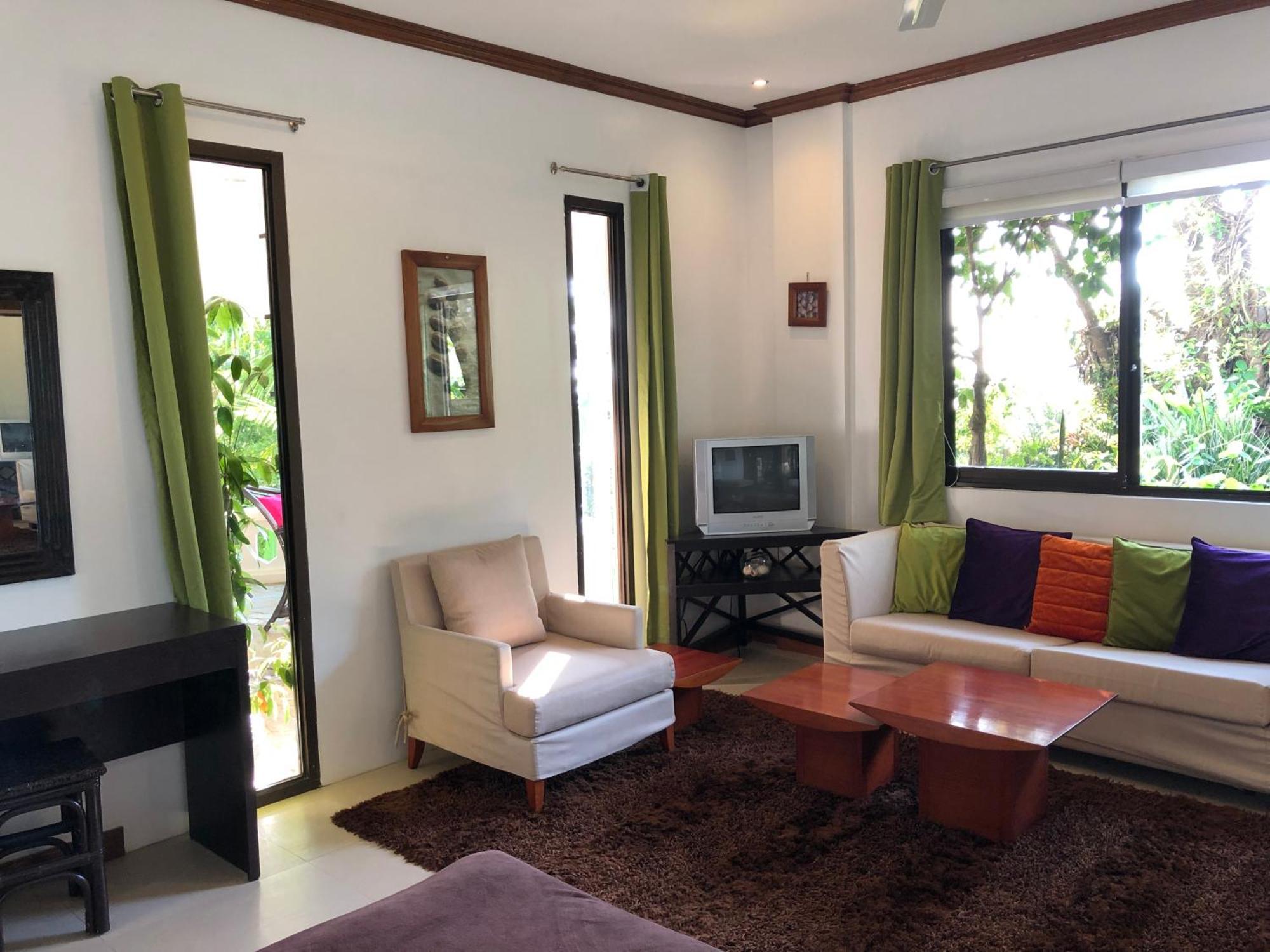 Argonauta Boracay Apartment Suites And Villas Boracay Island المظهر الخارجي الصورة